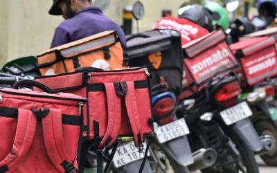 Fairwork India report highlights absence of local living wage for gig workers, aggregators turning their back to collectivisation