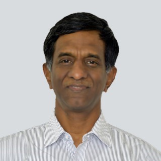 Prof T.K. Srikanth