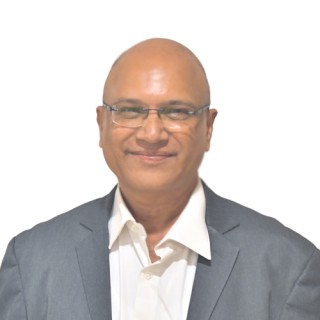 V Sridhar