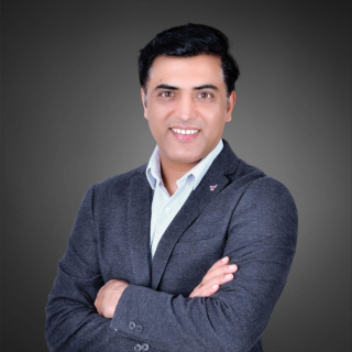 Saurabh Mehta