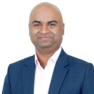 Vinod Pillai