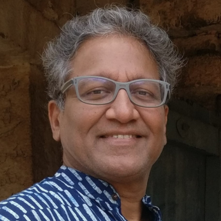 Manohar Swaminathan