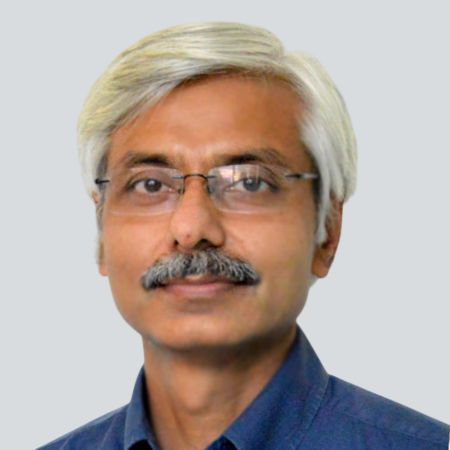 Amit Prakash