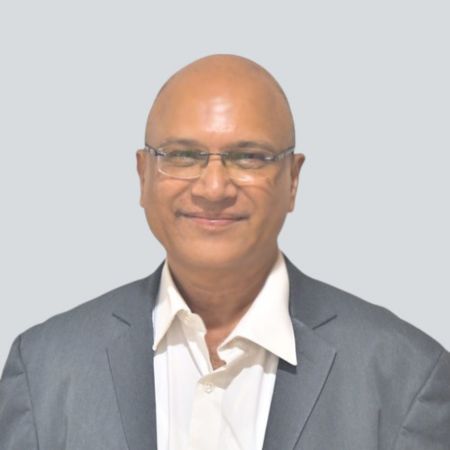 V Sridhar