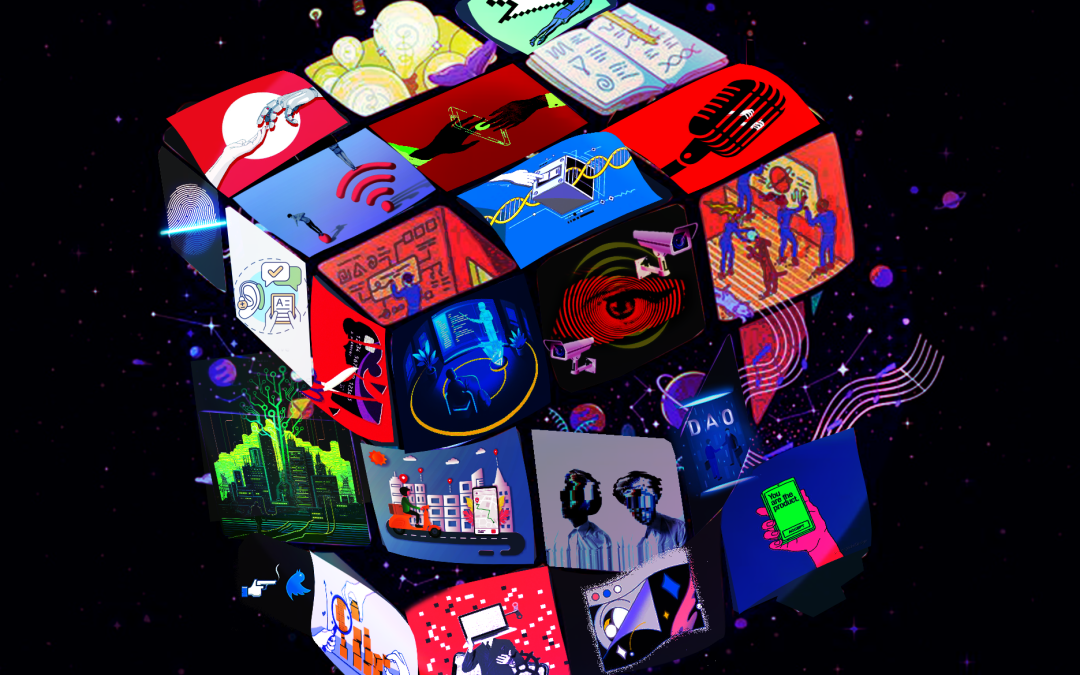 ‘Emerging opportunities and challenges in a digital society’ – A CITAPP Symposium