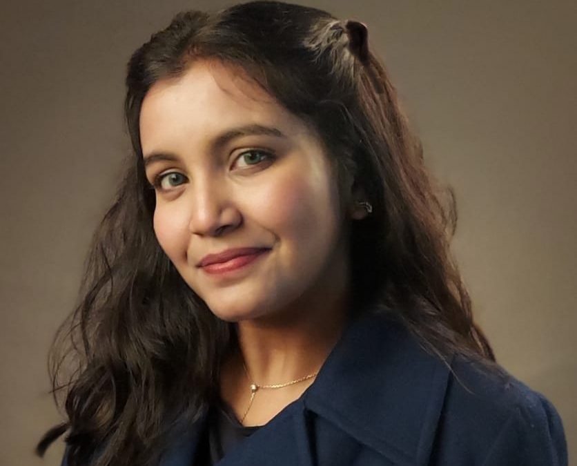 Prerona Sengupta