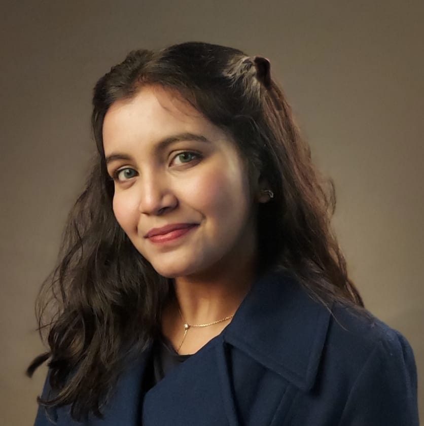 Prerona Sengupta