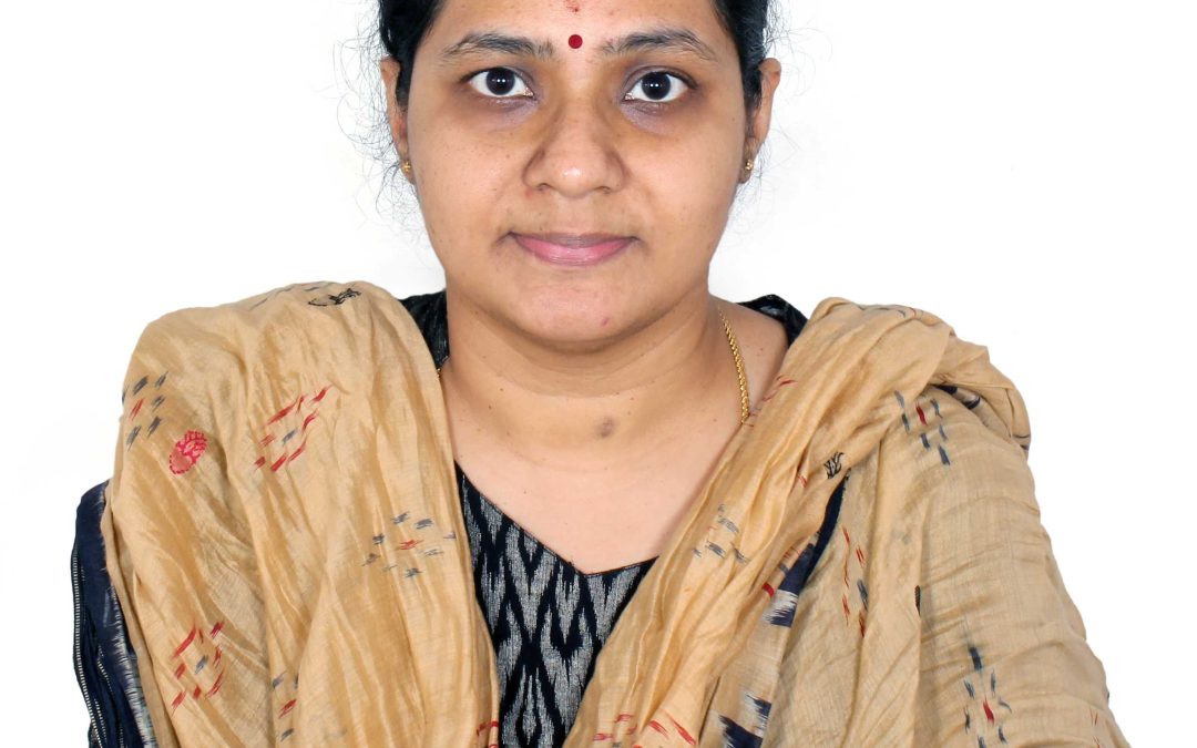 Ashwini Baje