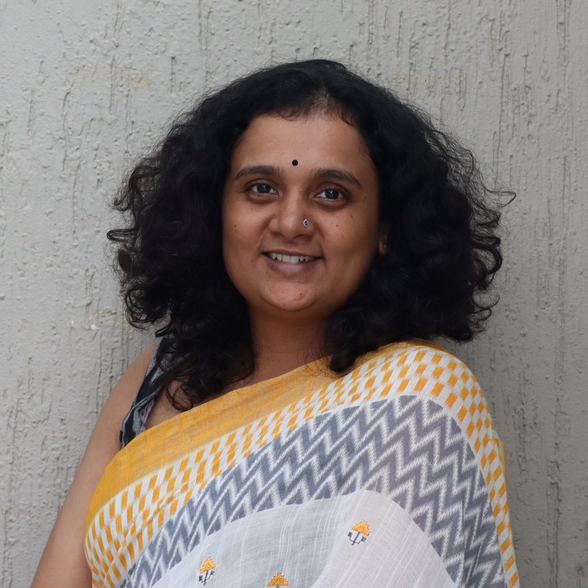 Hiranmayi S